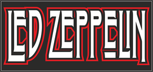 Led zeppelin logos meaning